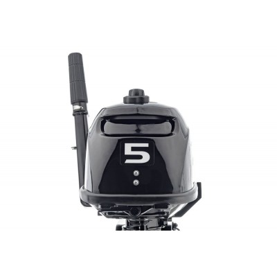2х-тактный лодочный мотор MAGNUM PRO SM5HS