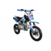 Мотоцикл KAYO Mini YX125EM PITBIKE