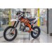 Мотоцикл KAYO Basic K125EM 17/14 KRZ 2024 PITBIKE