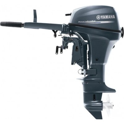 4х-тактный лодочный мотор YAMAHA F 9.9JMHS