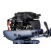 2х-тактный лодочный мотор MIKATSU M9.9FHS