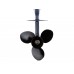 2х-тактный лодочный мотор MIKATSU M9.9FHS