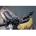 Мотоцикл BSE EVO 110e Samurai SA PITBIKE