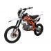 Мотоцикл KAYO Basic K125EM 17/14 KRZ 2024 PITBIKE