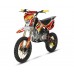 Мотоцикл KAYO Basic YX150 KRZ PITBIKE