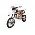 Мотоцикл KAYO Basic TT140EM PITBIKE