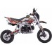 Мотоцикл BSE EVO 110e Samurai SA PITBIKE
