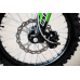 Мотоцикл BSE MX 125 3.0 PITBIKE