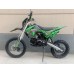 Мотоцикл BSE EX Max13 17/14 Green Pink Neon PITBIKE