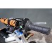 Мотоцикл BSE EVO 110e Samurai SA PITBIKE
