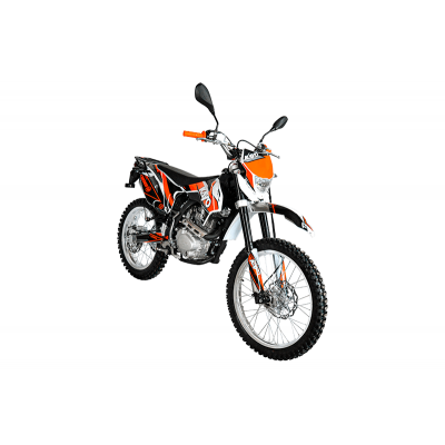 Мотоцикл кроссовый эндуро KAYO T2 250 MX