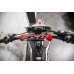 Мотоцикл BSE EX 125E 17/14 (2022) PITBIKE