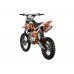 Мотоцикл KAYO TT160 PITBIKE