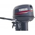 2х-тактный лодочный мотор YAMAHA 25BMHS