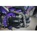 Мотоцикл BSE MX 125 17/14 Purple Dragon PITBIKE