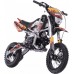 Мотоцикл BSE EVO 110e Samurai SA PITBIKE