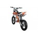 Мотоцикл KAYO Basic TT125EA PITBIKE (2022)
