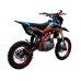 Мотоцикл KAYO Evolution K125EM 17/14 KRZ (2024) PITBIKE