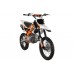 Мотоцикл KAYO TT160 PITBIKE