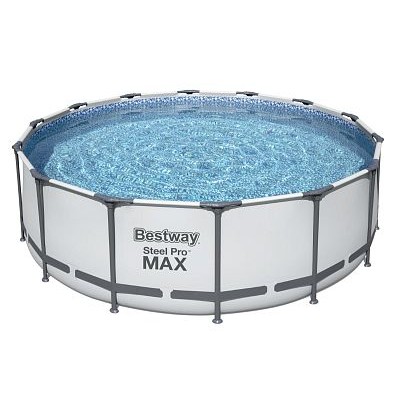 Bestway 5617T BW Каркасный бассейн Steel Pro 366х122см, 10250л