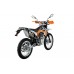 Мотоцикл кроссовый эндуро KAYO T2 250 PR 2023