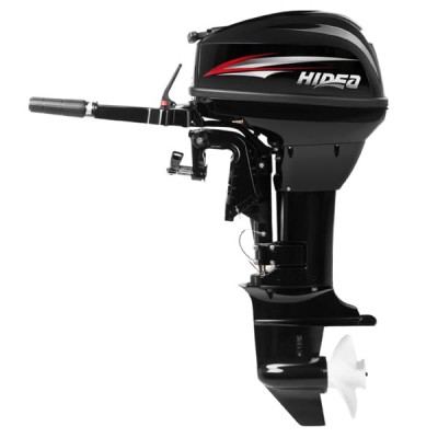 2х-тактный лодочный мотор HIDEA HD9.9FHS