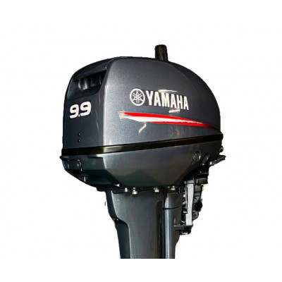 2х-тактный лодочный мотор YAMAHA 9.9GMHS