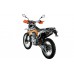 Мотоцикл кроссовый эндуро KAYO T2 250 PR 2023