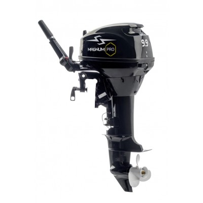 2х-тактный лодочный мотор MAGNUM PRO SM9.9HS