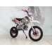 Мотоцикл KAYO Basic YX140 KRZ PITBIKE