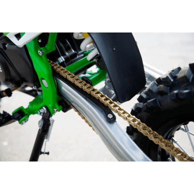 Мотоцикл BSE MX 125 3.0 PITBIKE