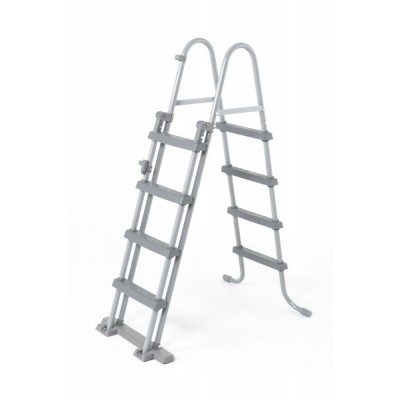 Bestway 56420 BW Каркасный бассейн Steel Pro Max 366х122см, 10250л, фил.-насос 2006л/ч, лестница, тент