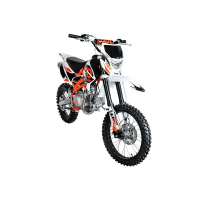 Мотоцикл KAYO Basic TT125 PITBIKE