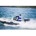 2х-тактный лодочный мотор MIKATSU M40FHS