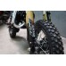 Мотоцикл BSE EVO 110e Samurai SA PITBIKE