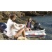 4х-тактный лодочный мотор YAMAHA F 9.9JMHS