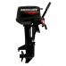 2х-тактный лодочный мотор MERCURY ME 9.9 MH 169CC LIGHT