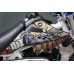 Мотоцикл BSE EVO 110e Samurai SA PITBIKE