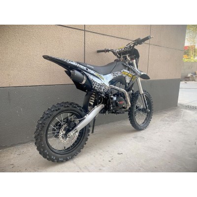 Мотоцикл BSE EX 17/14 MAX13 (040) PITBIKE