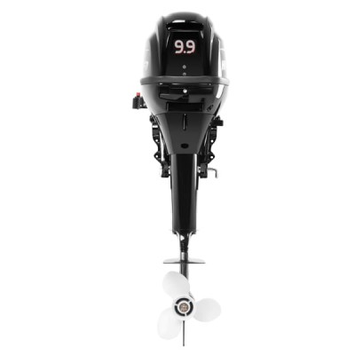 2х-тактный лодочный мотор HIDEA HD9.9FHS