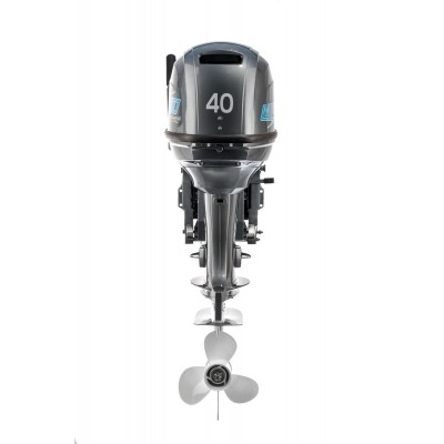 2х-тактный лодочный мотор MIKATSU M40FHS