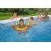 Bestway 56442 BW Каркасный бассейн Power Steel 404х201х100см, 6478л, песч.фил.-нас. 2006л/ч, лестница