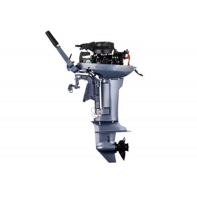 2х-тактный лодочный мотор MIKATSU M9.9FHS