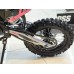Мотоцикл BSE PH 125 PITBIKE