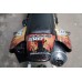 Мотоцикл BSE EVO 110e Samurai SA PITBIKE