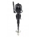 2х-тактный лодочный мотор MAGNUM PRO SM5HS