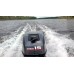 2х-тактный лодочный мотор YAMAHA 15FMHS