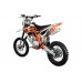 Мотоцикл KAYO Basic TT140EM PITBIKE