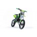 Мотоцикл BSE MX 125 3.0 PITBIKE