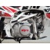 Мотоцикл KAYO Basic YX140 KRZ PITBIKE
